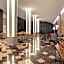 Mövenpick Hotel du Lac Tunis