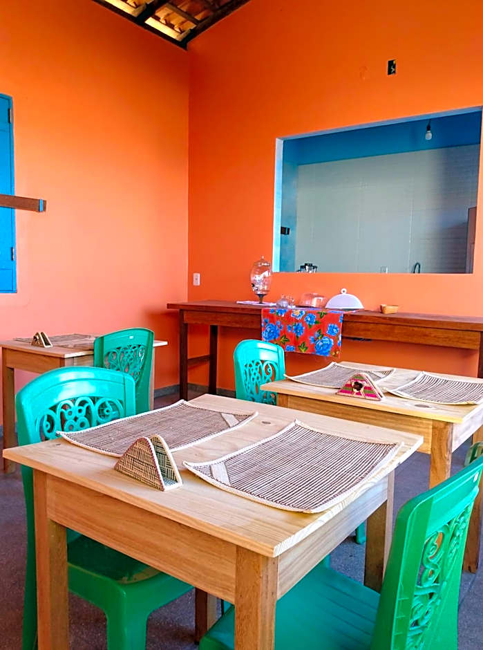 Pousada Pérola do Rio