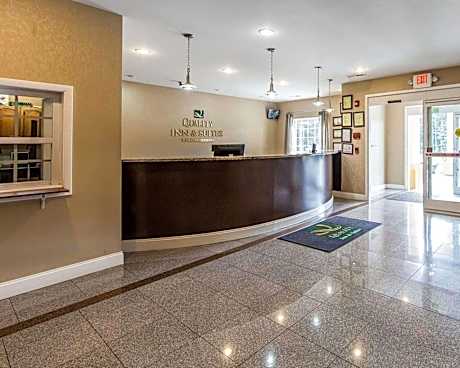 Quality Inn & Suites Bremen