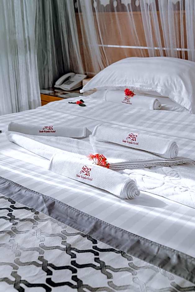 Saab Royale Hotel