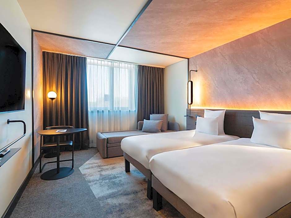 Novotel Bern Expo