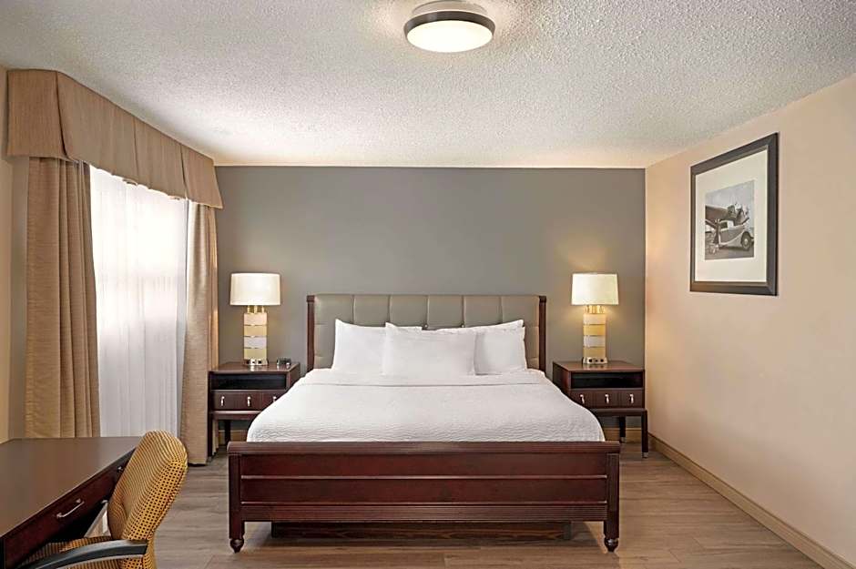 Days Inn by Wyndham Fredericton