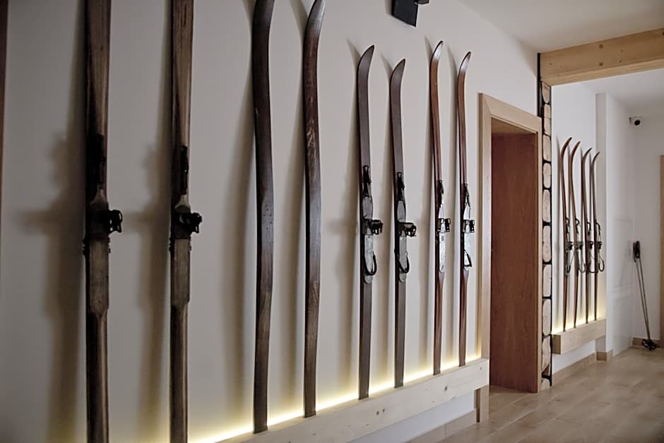 Villa 11 Folk & Design