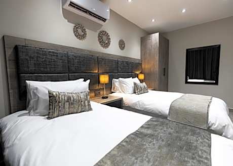 Small Twin Room