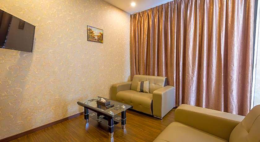 Hamilton Hotel Kajang