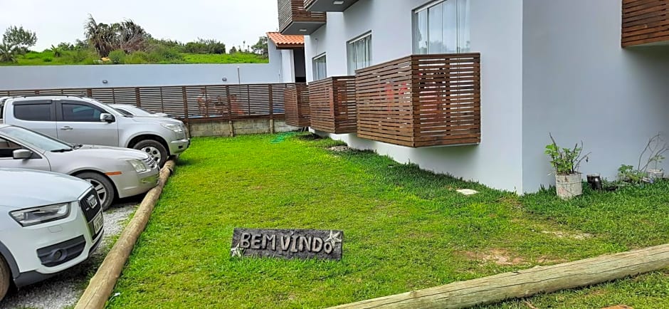 Pousada Suítes do Rosa