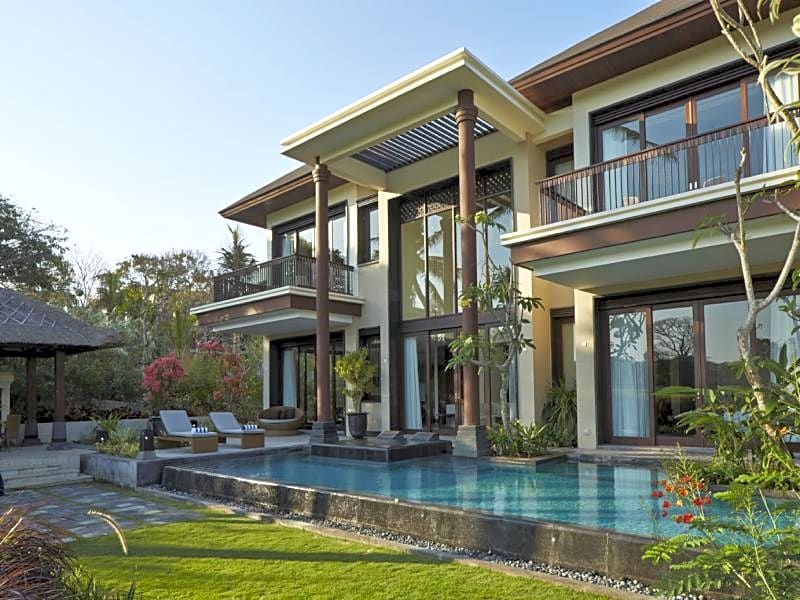 Bali National Golf Villas