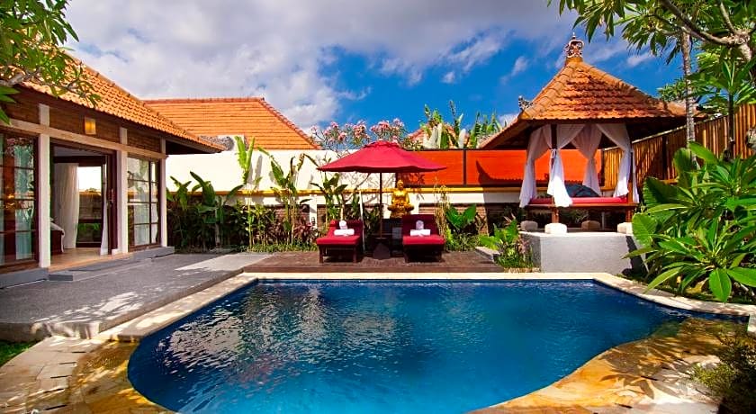The Awan Villas