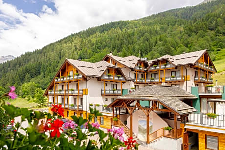 Domina Parco Dello Stelvio