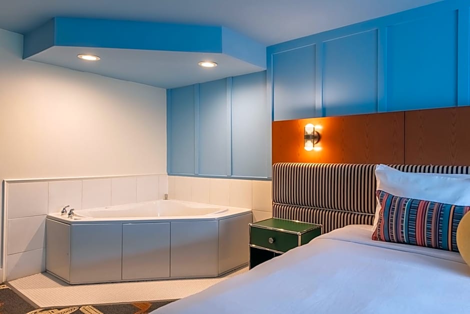Ogunquit Hotel and Suites