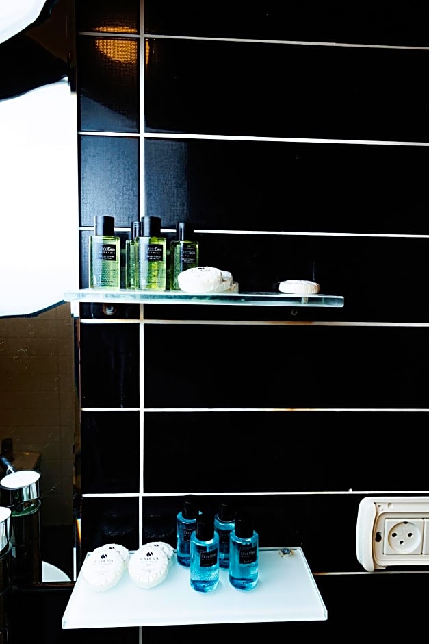 Diamond Mansion-Suite B