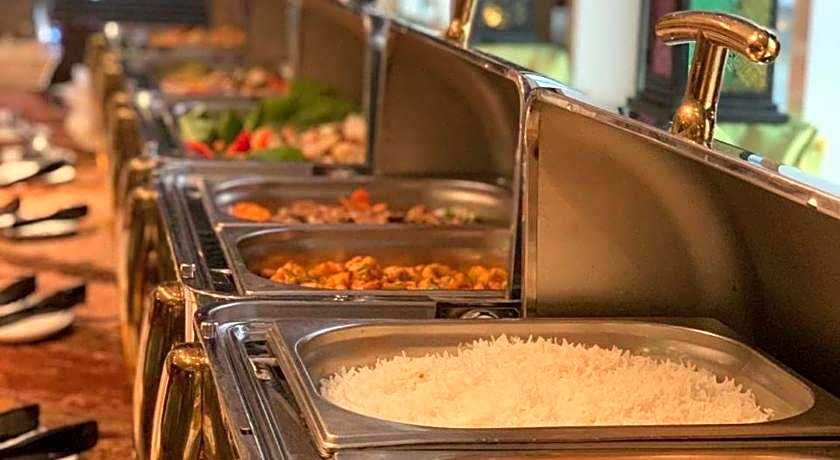 Hala Inn Hotel Apartments