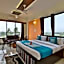 Palette- Siddharth Inn