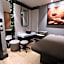 Limak Skopje Luxury Hotel