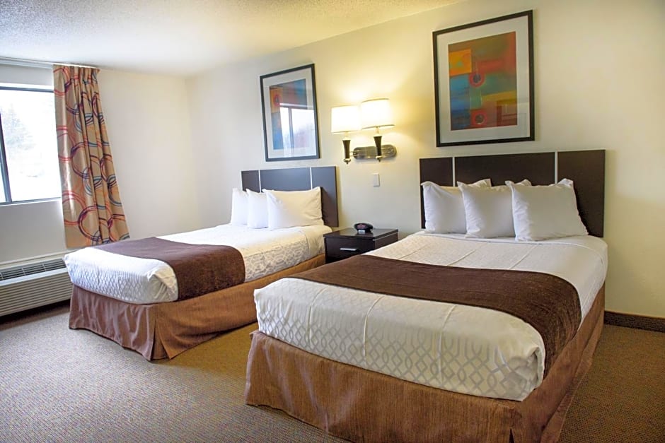Americas Best Value Inn New Paltz
