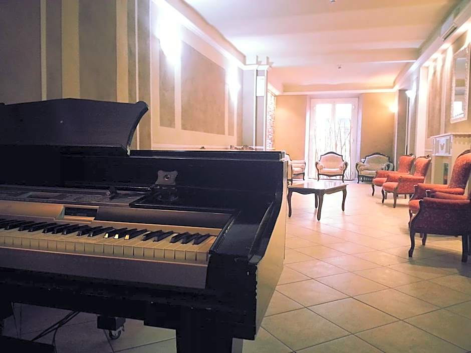 Hotel Innocenti