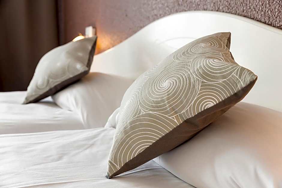 ULVF Le Domaine de l'Olivaie