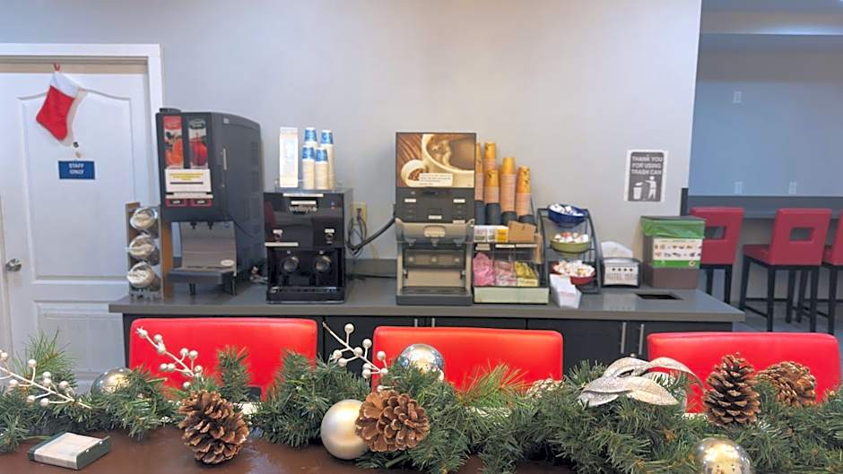 Hotel 1550 - SFO Airport West