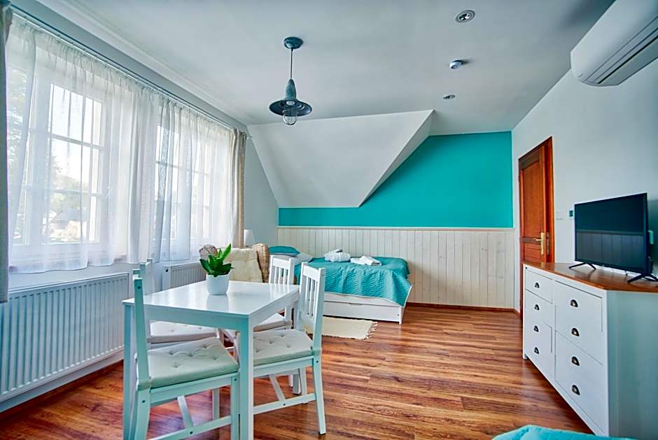 Hotel U Pekaře - Jítravský Dvorec