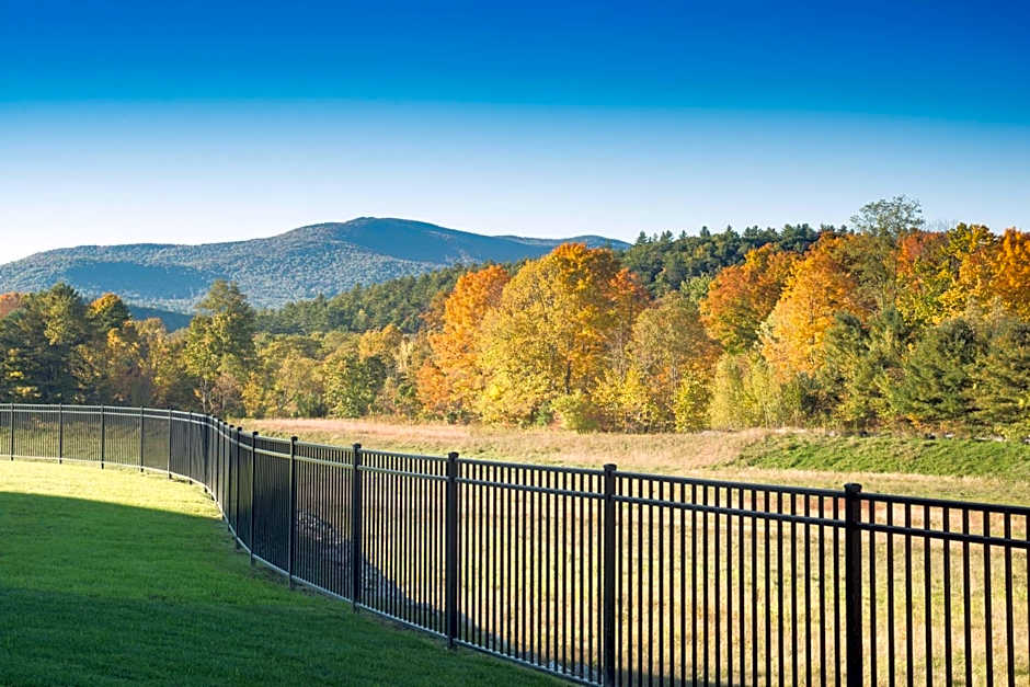 Fairfield Inn & Suites by Marriott Plymouth White Mountains