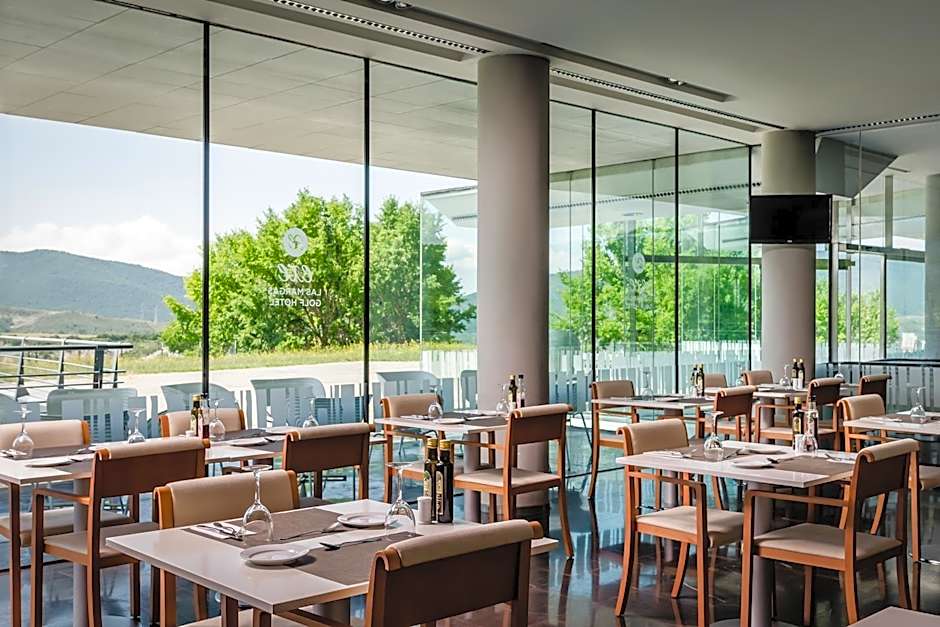 ​Exe Las Margas Golf