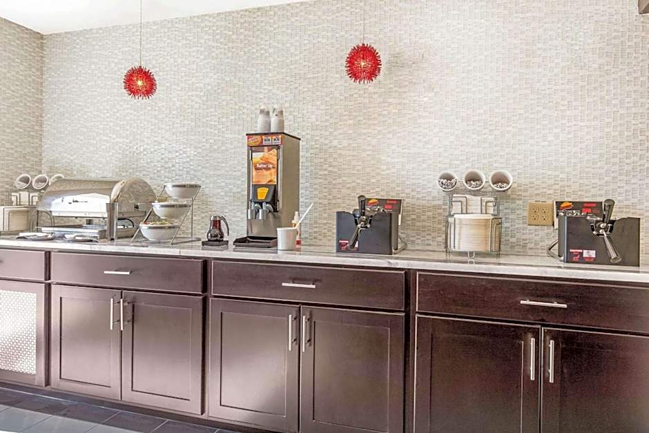 Comfort Inn Memphis Airport West