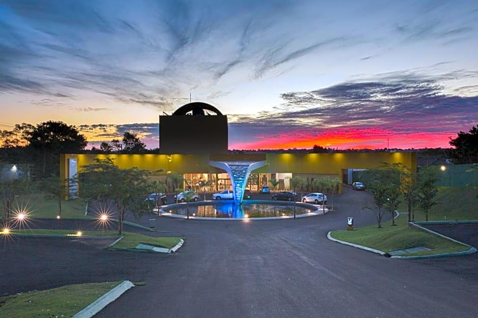 Interludium Iguassu Hotel by Atlantica