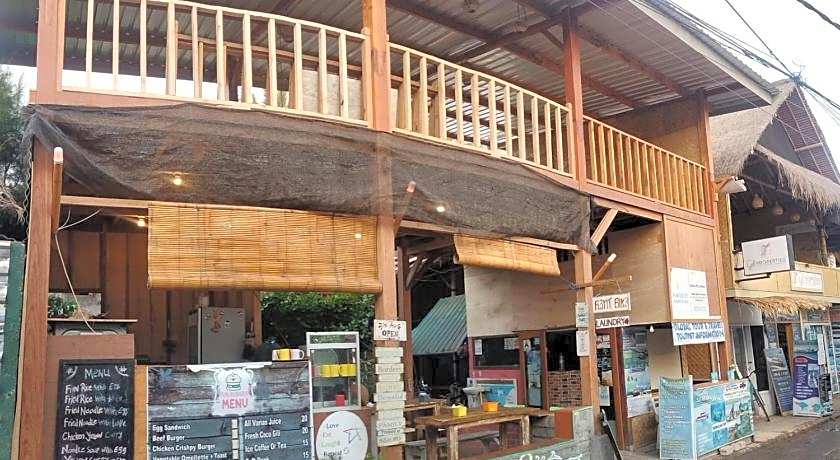 Fantastic Gili Hostel
