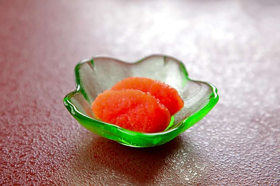 Morinoyu Sanseikan Ryokan