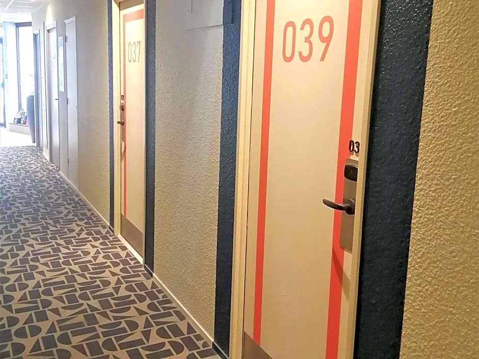 ibis budget Tours Sud