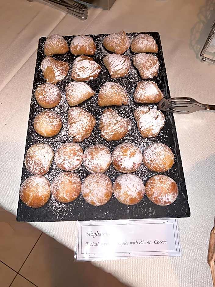 Hotel Masaniello Luxury