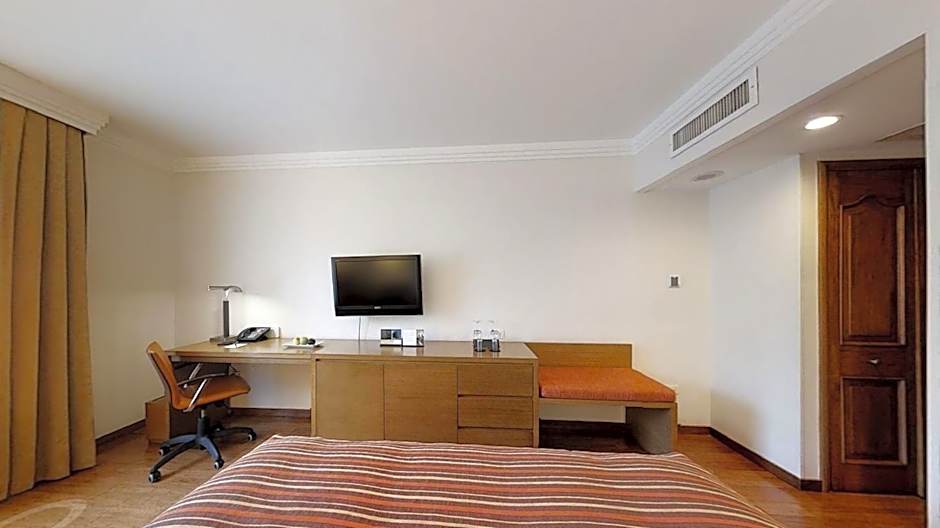 Hotel Intercontinental Cali By IHG