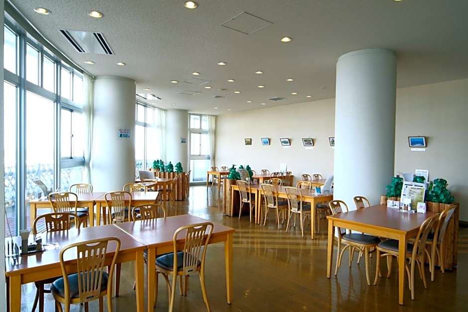 Teshio Onsen Yubae