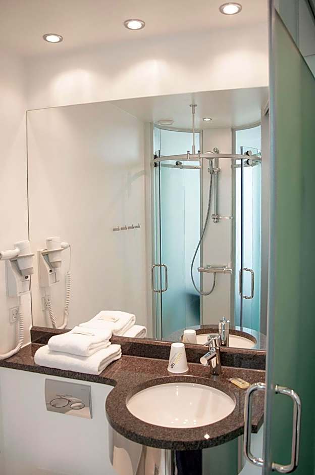 Wakeup Copenhagen - Borgergade