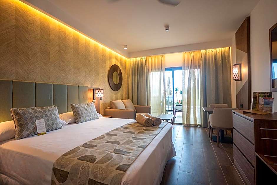 Riu Palace Zanzibar
