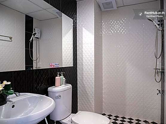 The Diamond 789 Minburi