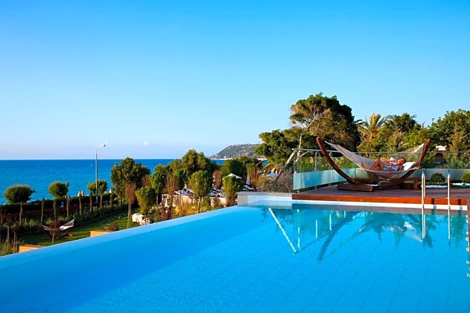 Elite Suites by Rhodes Bay