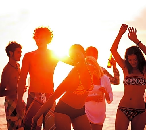 Viva Heavens by Wyndham, A Trademark All Inclusive