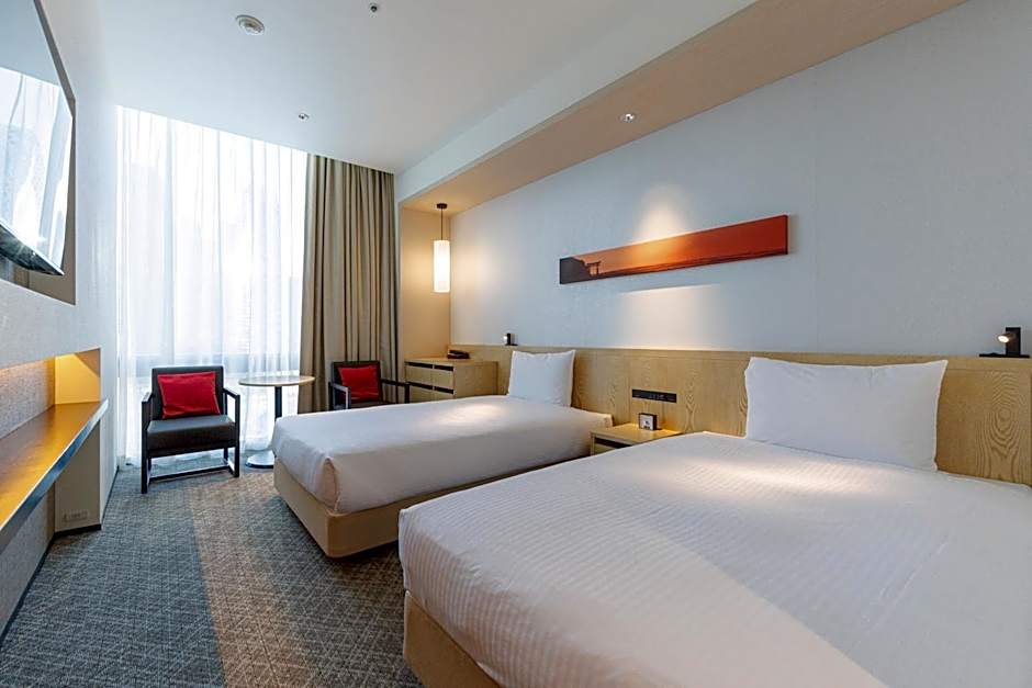 Jr Kyushu Hotel Blossom Shinjuku