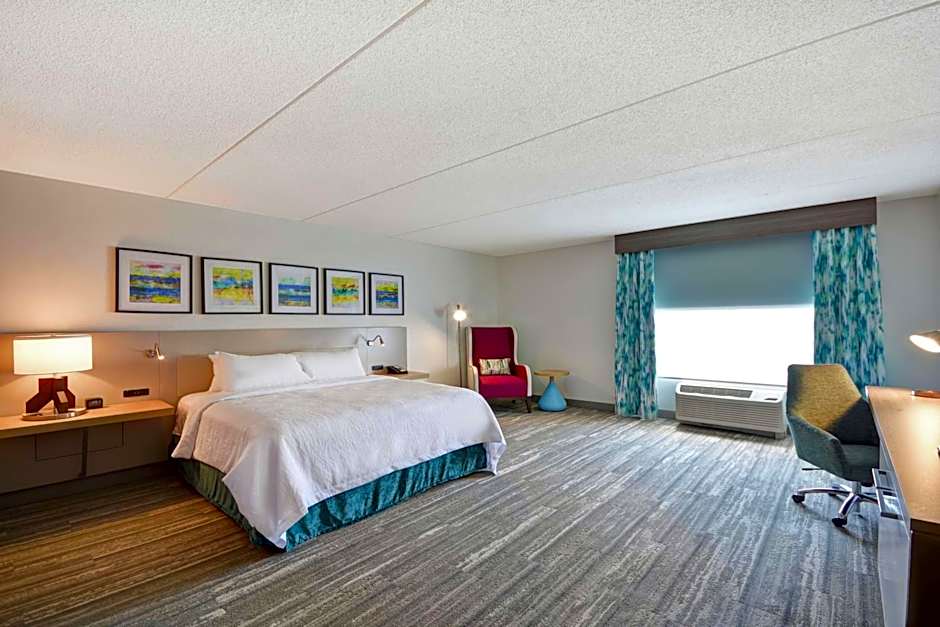 Hilton Garden Inn Panama City