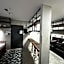 FLAT PALLADIUM - de frente