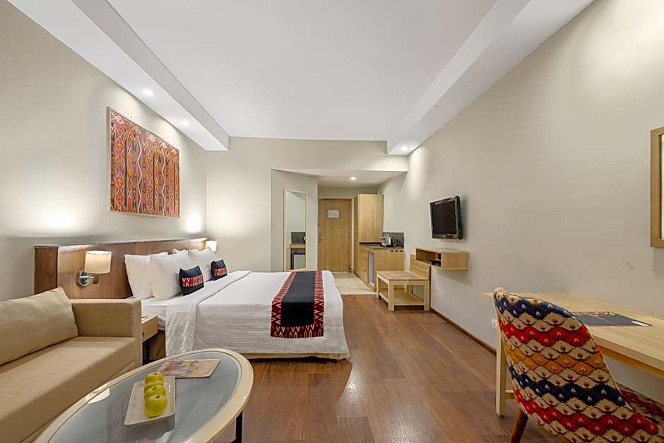 Photo 1 of 15 of Mountain View Premier Room