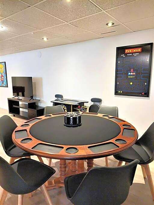 Residence Orleans (inground pool)