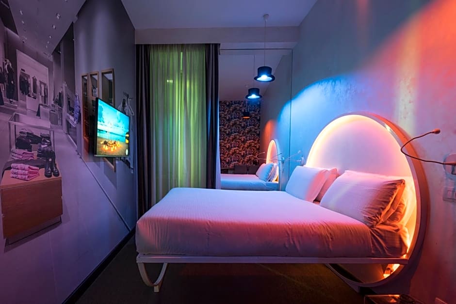 iRooms Campo dei Fiori