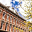 Historic Plaza Hotel