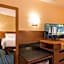 Fairfield Inn & Suites by Marriott Asheville Tunnel Road