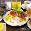 Hotel Higashihiroshima Hills Saijo