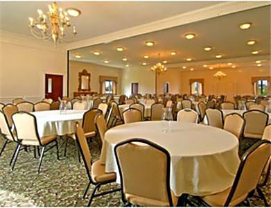 Ramada Limited Mount Sterling