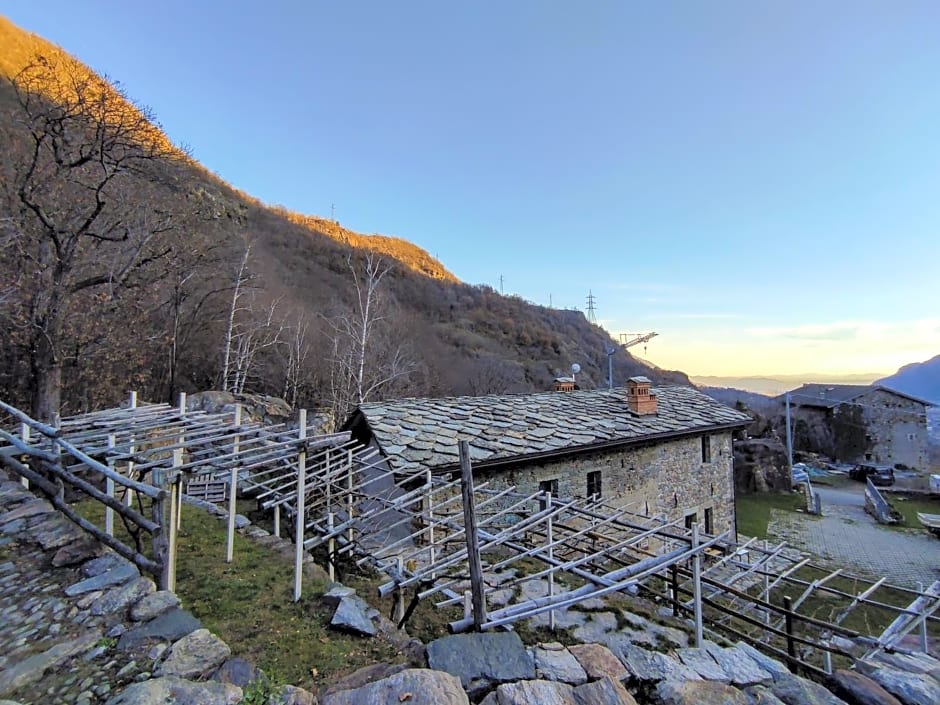 B&B Al Vecchio Torchio