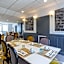 Hotel Mercure Honfleur